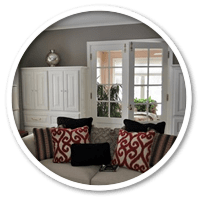 T&J Custom Cabinetry and Fine Furniture | Custom Cabinets & Cabintry Madison | Kitchen & Bathroom Cabinets Madison | Office & Commercial Cabinets Madison | Custom Furniture Madison