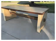 Custom Table